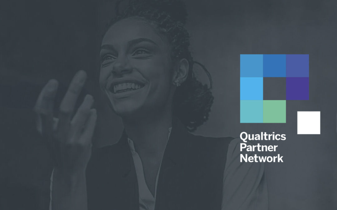 XPMatters Becomes Implementation and Advisory Partner for Qualtrics, Enhancing Experience Management Solutions