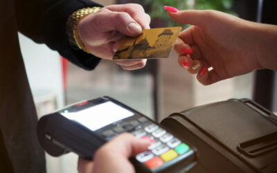The Two-Fold Challenge Facing Retail-Based Businesses